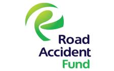 FILE: Road Accident Fund logo. Picture: Supplied.