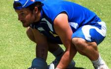 Nashua Cape Cobras wicketkeeper Ryan Canning. Picture: Jeff Ayliffe/Eyewitness News