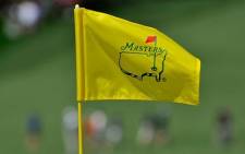 The 2014 Masters takes place at Augusta National. Picture: Facebook.com