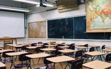 FILE: The Eastern Cape Education Department has raised concerns as schools remain closed amid protests in the OR Tambo Coastal District. Picture: pixabay.com