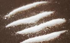 FILE: Cocaine powder. The drugs seized at Beitbridge were in the raw, crystal form. Picture: Stock.xchng
