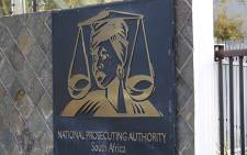 The National Prosecuting Authority's head office in Pretoria. Picture: Reinart Toerien/EWN
