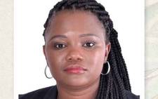 Deputy Mineral Resources Minister Bavelile Hlongwa. Picture: Twitter