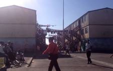 FILE: Gang violence has in recent days been flaring up in Delft, Mitchells Plain and Ravensmead. Picture: Mia Spies/EWN.