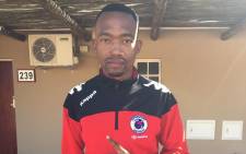 SuperSport United confirm the signing of midfielder Thabo Mnyamane on a three-year deal. Picture: Supersport United Facebook page.