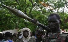 Muslim Seleka and Christian militias have carried out tit-for-tat attacks on each other.
