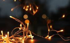 Christmas lights, festive season. Image: Pexels