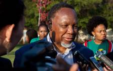 FILE: Former South African president Kgalema Motlanthe. Picture: GCIS.