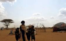 Somalia. Picture: AFP.