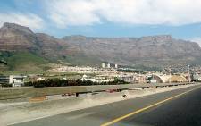 FILE: The City of Cape Town in the Western Cape. Picture: EWN.