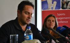 Former Proteas wicketkeeper Mark Boucher. Picture: Wesley Petersen/EWN