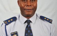Major General Tirhani Maswanganyi, whose body was found in a field near Wallmansthal in June. Picture: Supplied.