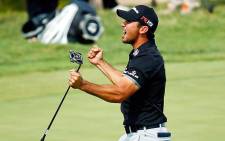 FILE: Jason Day claimed his fourth victory in six starts after winning the BMW Championship by six shots on Sunday. Picture: US PGA/Facebook.