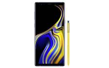 The Samsung Galaxy Note 9. Picture: www.samsung.com