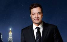 Jimmy Fallon from The Tonight Show on NBC's late night talk show. Picture: Facebook.