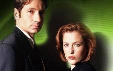 FILE: X-Files official Facebook page