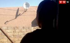 A mother says she feels as if she was stabbed in the heart after learning that her daughter was allegedly drugged and raped by their Metro cop neighbour. Picture: EWN.