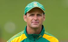 Gary Kirsten. Picture: AFP.