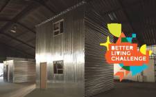 The Western Cape Department of Human Settlements’ Better Living Challenge project provides self-build skills and knowledge. Picture: Western Cape Government/Facebook.