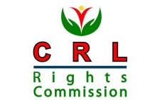 CRL Logo. 