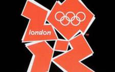 London Olympics logo