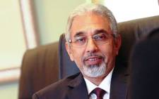 Suspended Sars deputy commissioner Ivan Pillay. Picture: Sars.