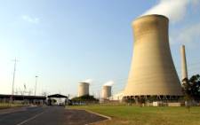 FILE: Eskom's Arnot Power Station in Mpumalanga. Picture: Supplied.