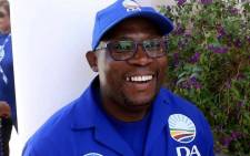 FILE: Democratic Alliance (DA) Western Cape leader Bonginkosi Madikizela. Picture: @Our_DA/Twitter