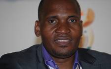 Late Minister of Co-Operative Governance Sicelo Shiceka. Picture: Supplied