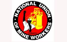 The National Union of Mineworkers (NUM) logo. Picture:  @NUM_Media /Twitter.