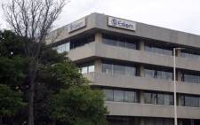 FILE: Eskom building. Picture: EWN