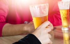 FILE: The Western Cape government said fourth-quarter crime statistics should illustrate the dangers caused by alcohol. Picture: © Janon Kasemvarnakon/123rf