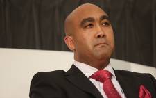 The new National Director of Public Prosecutions of the National Prosecuting Authority (NPA) advocate Shaun Abrahams at the NPA's head office in Pretoria on 7 July 2015. Picture: Reinart Toerien/EWN