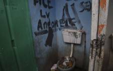 FILE: Masiphumelele residents raised a complaint with the office of the Public Protector about the living conditions in the area. Picture: Cindy Archillies/EWN