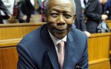 Former National Police Commissioner Jackie Selebi's lawyer Wynanda Coetzee says he is battling financially, and will not be able to pay back the money he owes.Picture:EWN