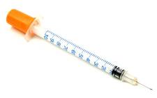 Syringe. Picture: sxc.hu