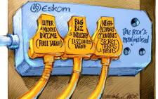Eskom's Shocking Tariffs...