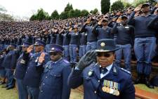 FILE: SAPS has since decided to join the initiative. Picture: GCIS.