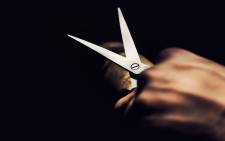 A scissors. Picture: pixabay.com
