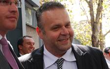 Media houses have appealed directly to the Chief Justice Mogoeng Mogoeng, on 9 January 2013 to attend the refugee appeal hearing of Czech billionaire Radovan Krejcir.