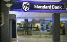 FILE: The bank is using the down time to upgrade and implement system changes. Picture: Standard Bank.