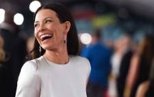 Cast member Evangeline Lilly attends the premiere of the movie “Ant-Man and the Wasp” in Los Angeles. Picture: @EvangelineLilly/Facebook.com.