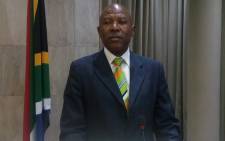 FILE: Reserve Bank Governor Lesetja Kganyago. Picture: South African Reserve Bank