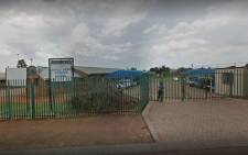 Khula Sizwe Primary School in Tembisa. Picture: google.com