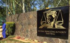 National Prosecuting Authority offices in Pretoria. Picture: Vumani Mkhize/EWN