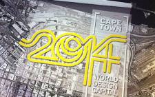 FILE: The South African Post Office (Sapo) has released a very limited run celebrating World Design Capital 2014.