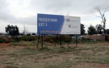 FILE: The Reiger Park community has been hit by two murders this year. Picture: EWN. 