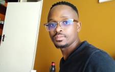 Mthokozisi Ntumba was shot and killed during student protests on Wednesday, 10 March 2021. Picture: Facebook.