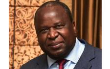 Finance Minister Tito Mboweni. Picture: National Treasury