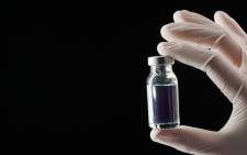 FILE: Researchers say they had seen a "sharp increase" in vaccine-related darknet adverts and it was not even clear if the vaccines were real. Picture: 123rf.com